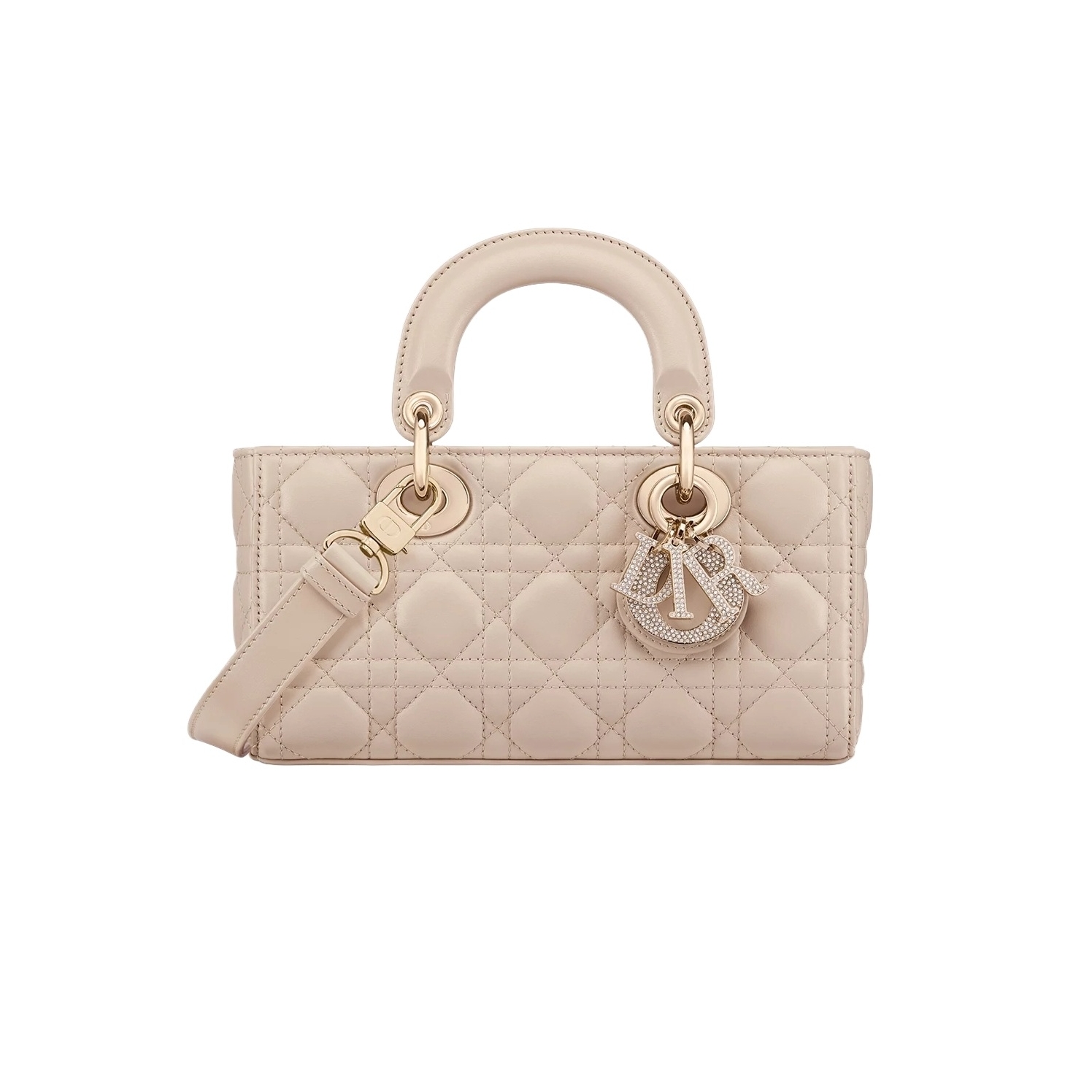 M0613 디올 레이디 디조이백 스몰