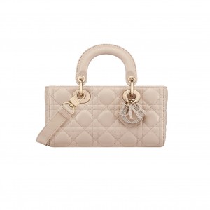 M0613 디올 레이디 디조이백 스몰