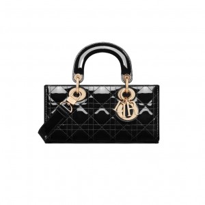 M0613 디올 페이던트 레이디 디조이백 스몰