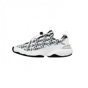 디올 오블리크 B24 스니커즈