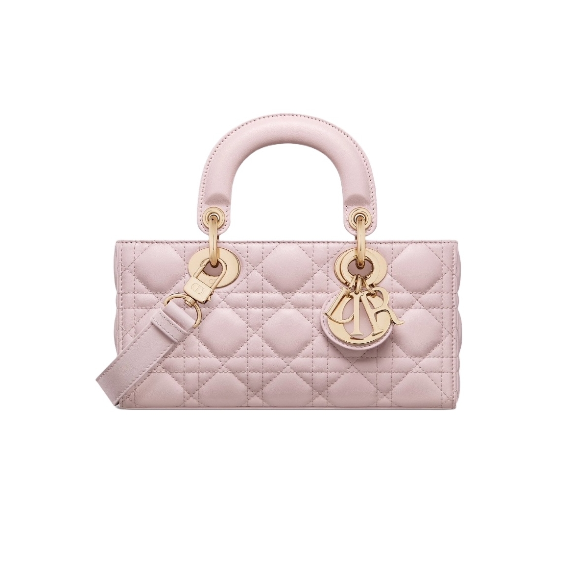 M0613 디올 레이디 디조이백 스몰