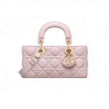 M0613 디올 레이디 디조이백 스몰