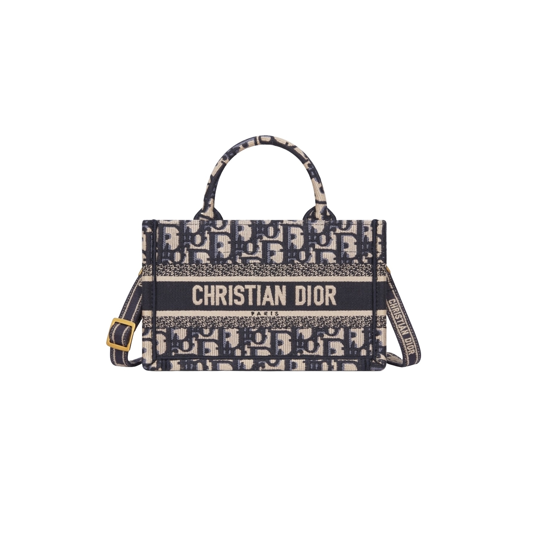 M928 디올 오블리크 북토트 미니