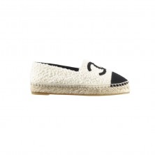 G29762 샤넬 CC로고 에스파듀 슬립온