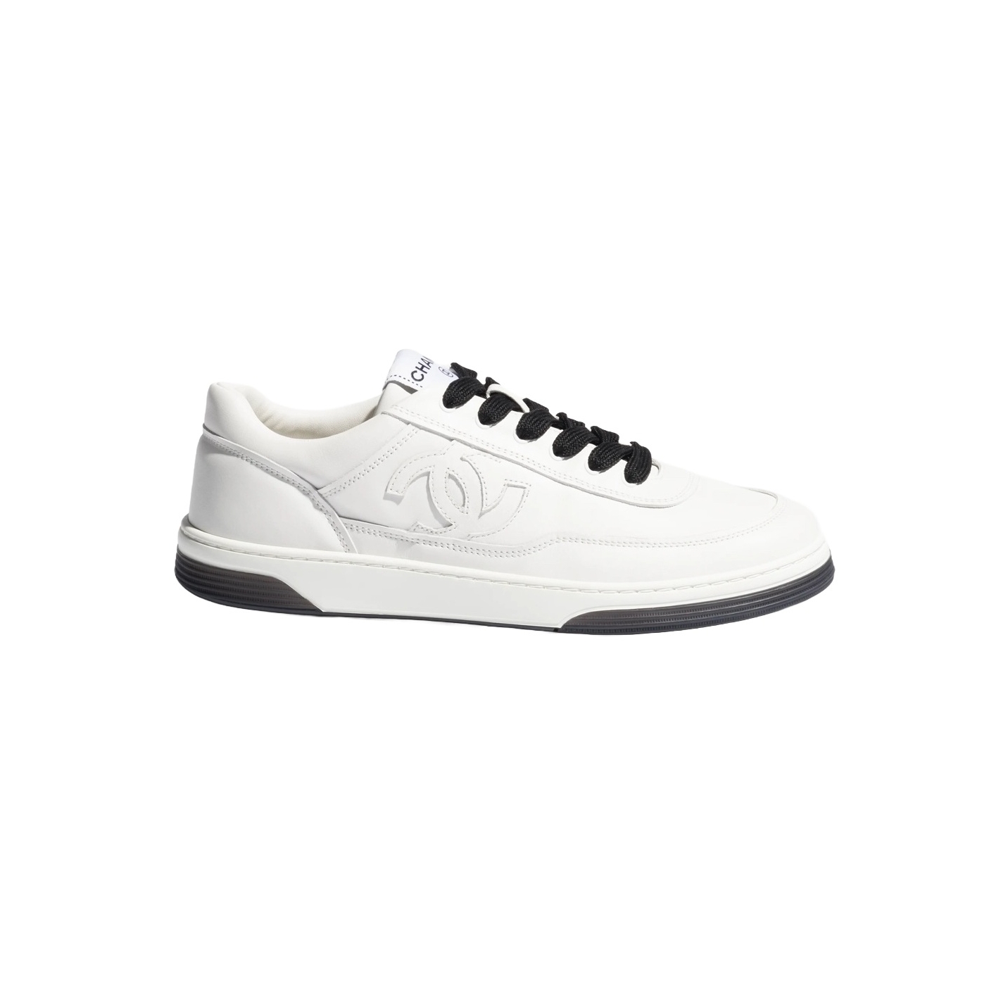 G39980 샤넬 CC로고 스니커