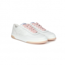 G39980 샤넬 CC로고 스니커