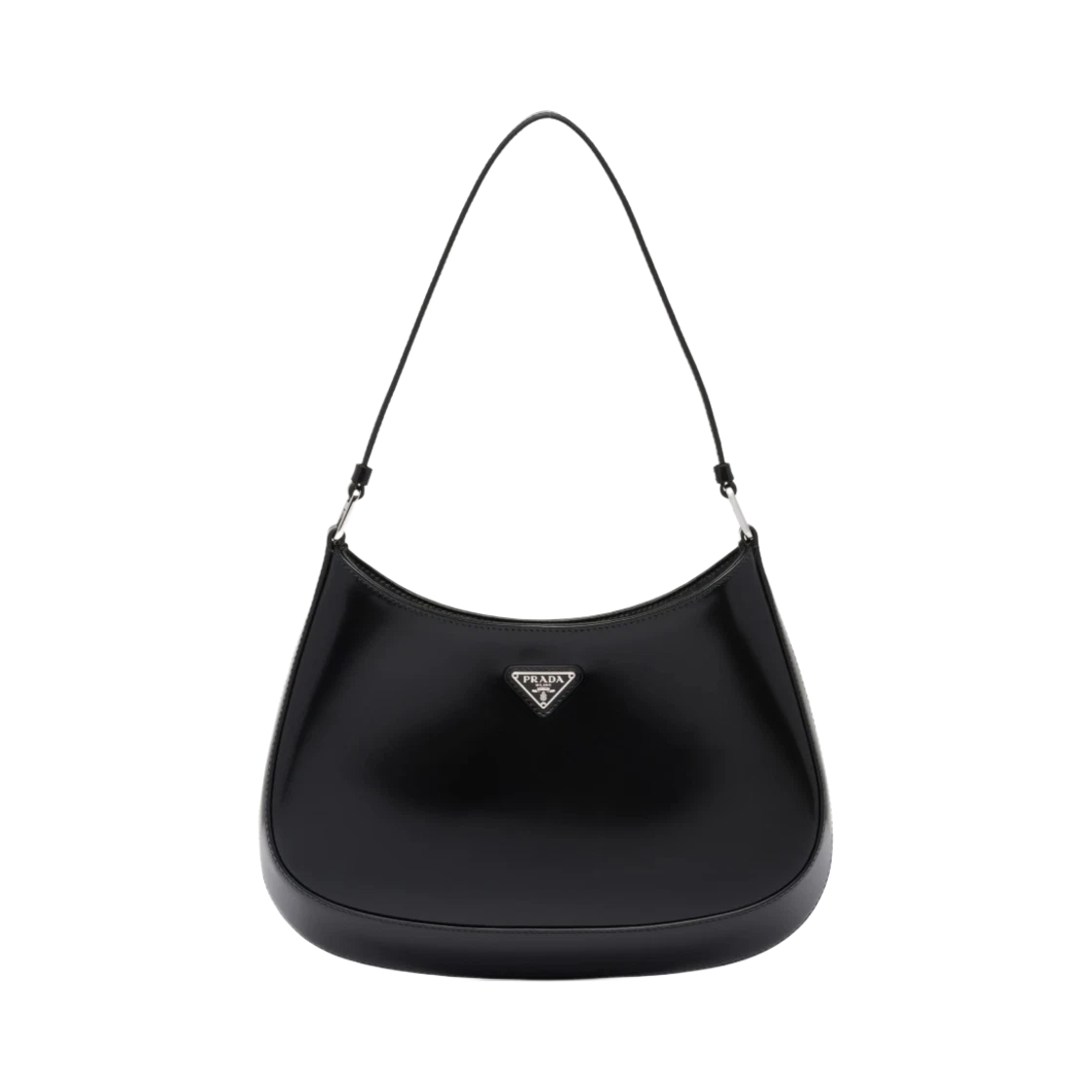 1BC499 프라다 페이던트 클레오 호보백