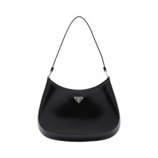 1BC499 프라다 페이던트 클레오 호보백