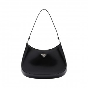 1BC499 프라다 페이던트 클레오 호보백