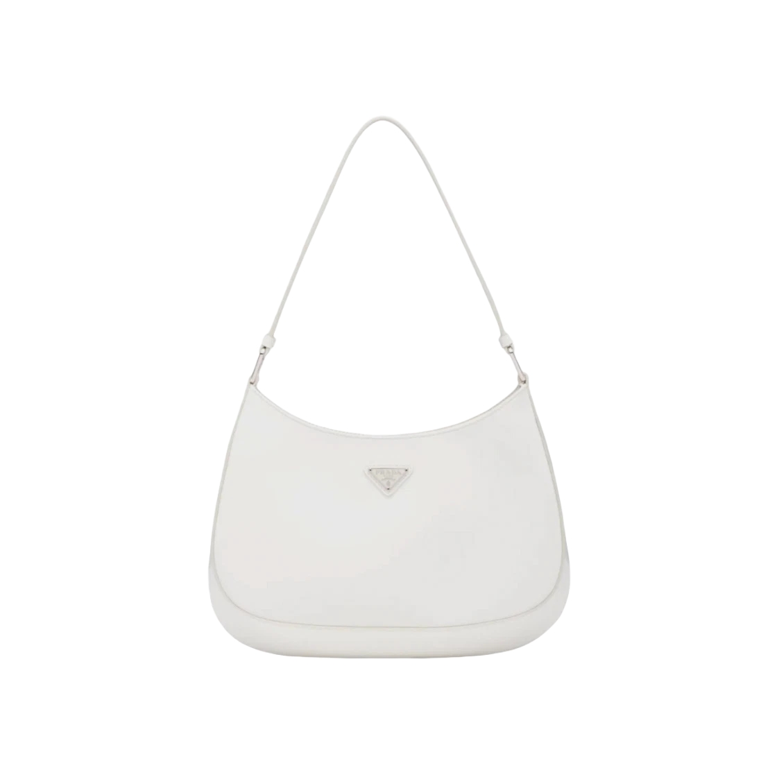 1BC499 프라다 페이던트 클레오 호보백