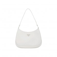 1BC499 프라다 페이던트 클레오 호보백