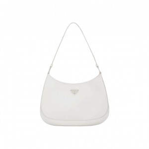 1BC499 프라다 페이던트 클레오 호보백