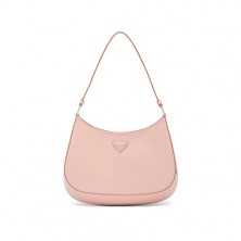 1BC499 프라다 페이던트 클레오 호보백