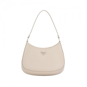 1BC499 프라다 페이던트 클레오 호보백