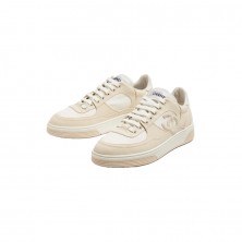 G45352 샤넬 코튼 CC로고 스니커즈