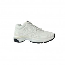 G45077 샤넬 CC로고 스니커즈