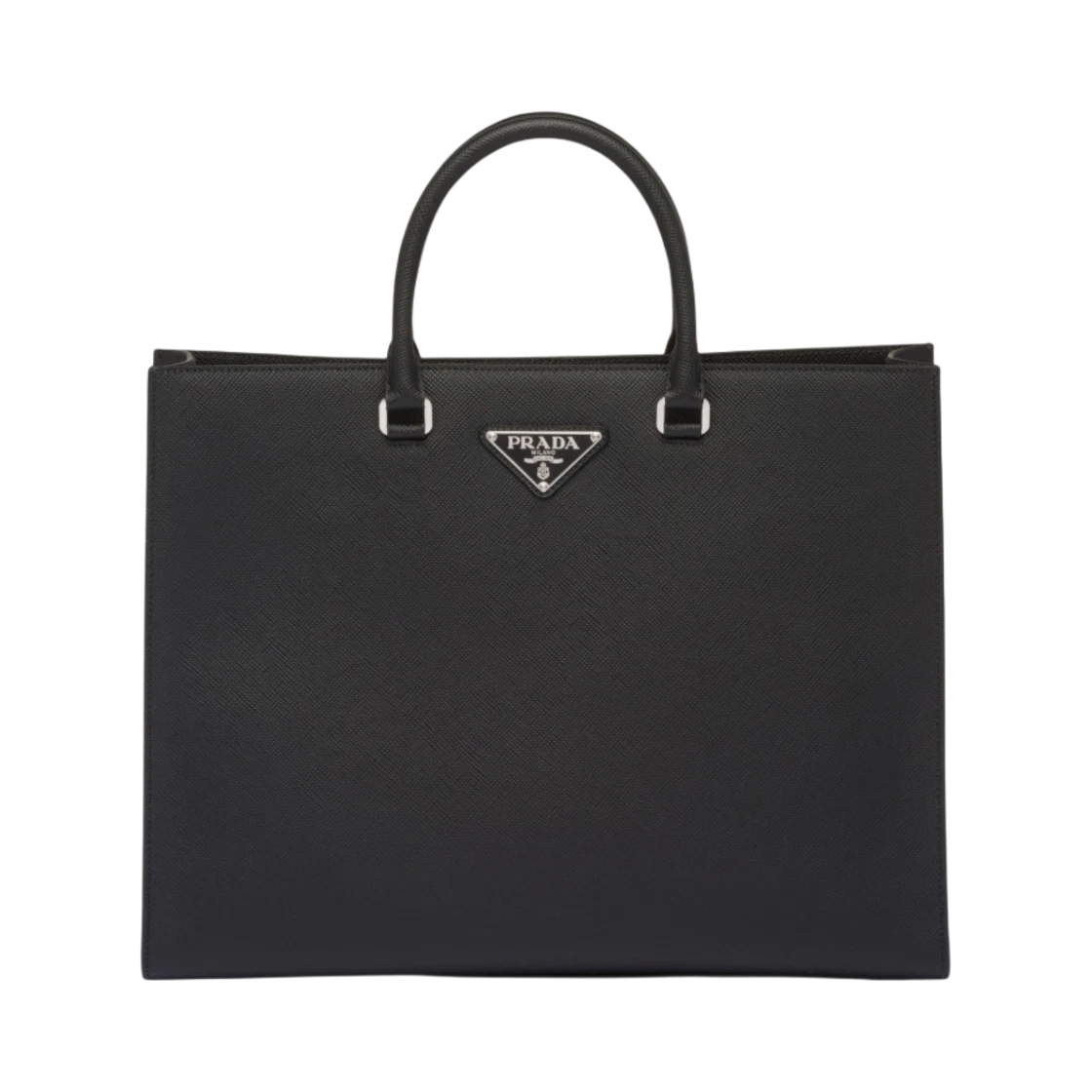 2VG101 프라다 사피아노 토트백