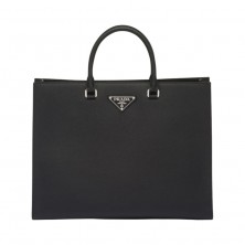 2VG101 프라다 사피아노 토트백