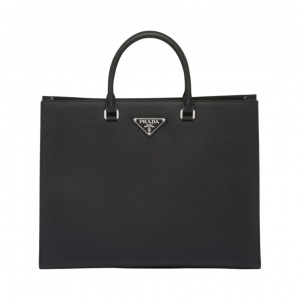2VG101 프라다 사피아노 토트백
