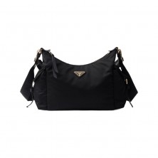 1BC264 프라다 익스플로어 리나일론 라지 핸드백