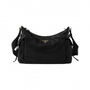 1BC264 프라다 익스플로어 나파 라지 핸드백