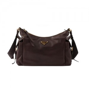 1BC264 프라다 익스플로어 나파 라지 핸드백