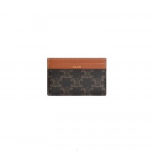 10P322 셀린느 트리오페 카드지갑