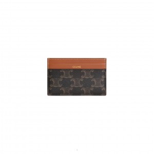 10P322 셀린느 트리오페 카드지갑