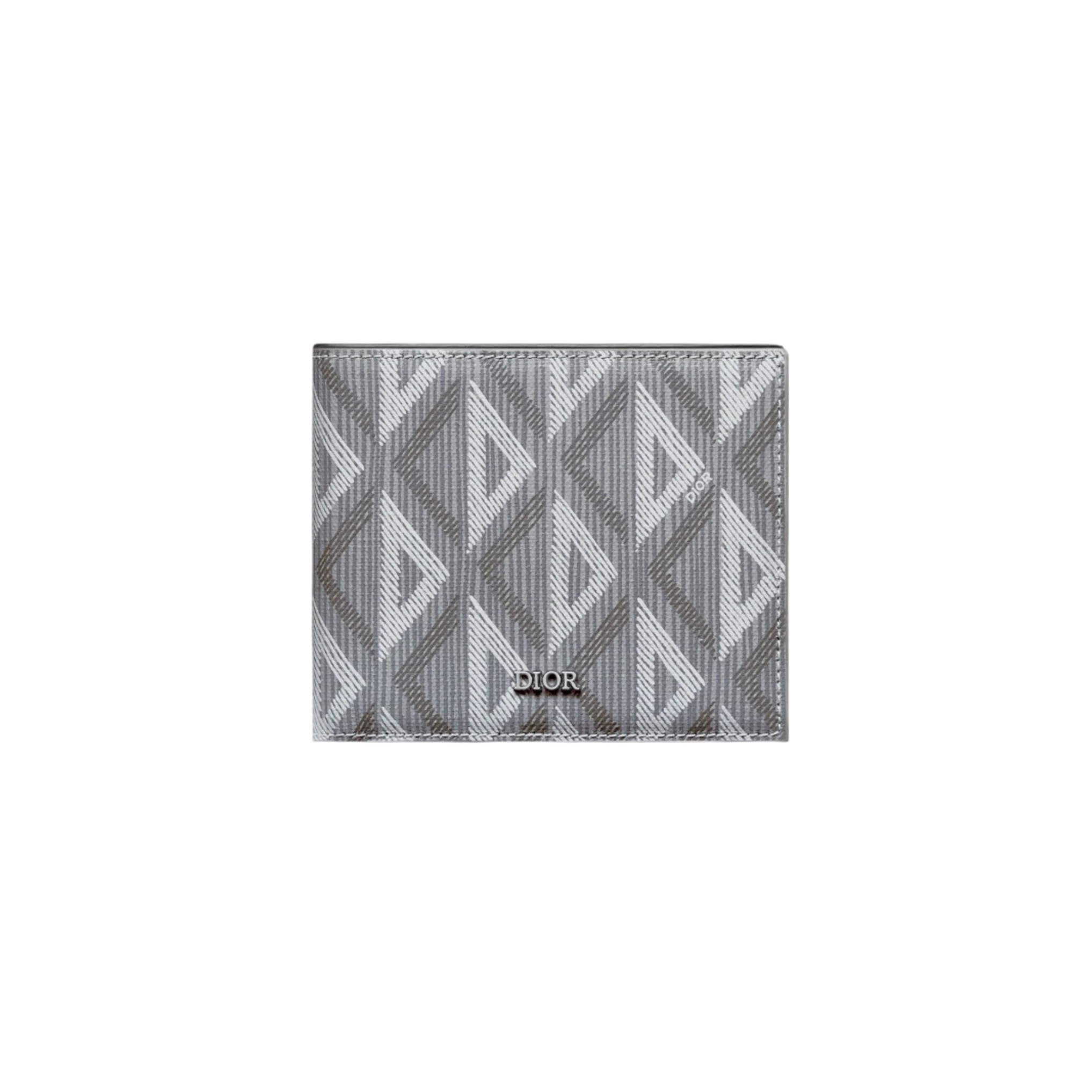 2ESBH 디올 CD 다이아몬드 반지갑