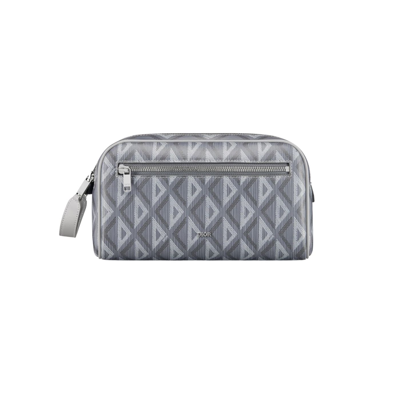 2ESCA 디올 CD 다이아몬드 토일레트리백