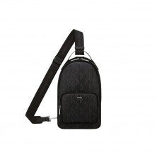 1ESBO 디올 CD 다이아몬드 라이더 슬링백