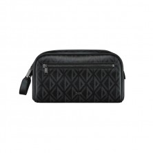 2ESCA 디올 CD 다이아몬드 토일레트리백