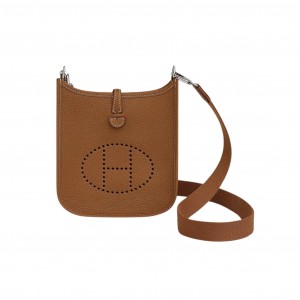 에르메스 에블린백 Evelyne 16