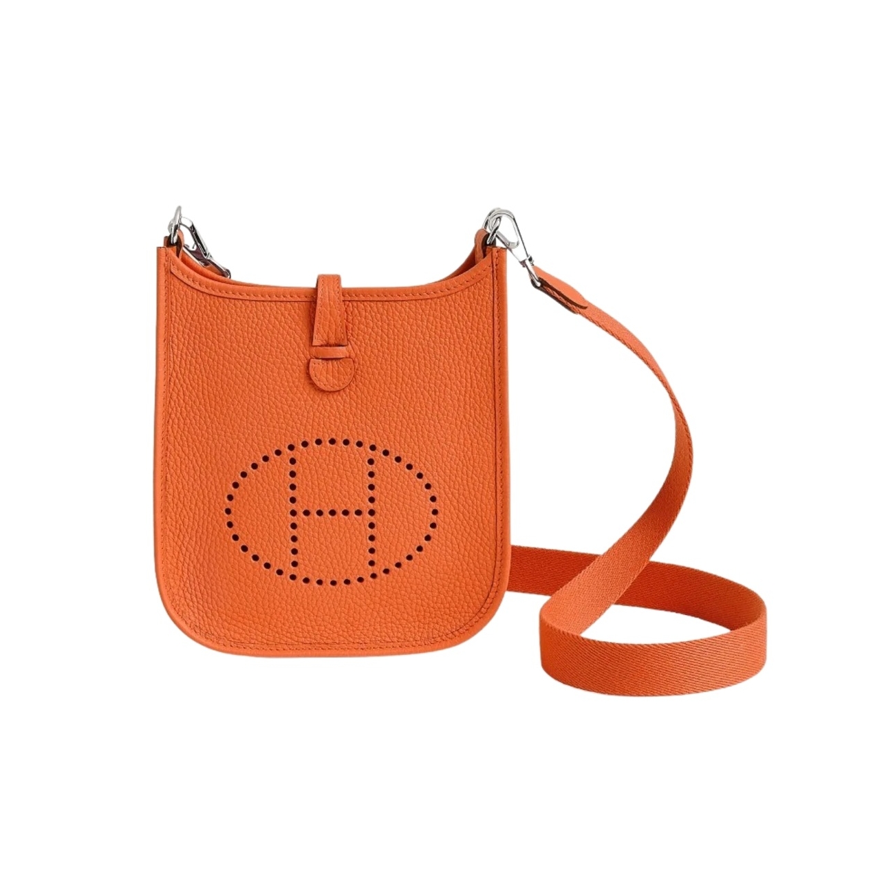 에르메스 에블린백 Evelyne 16