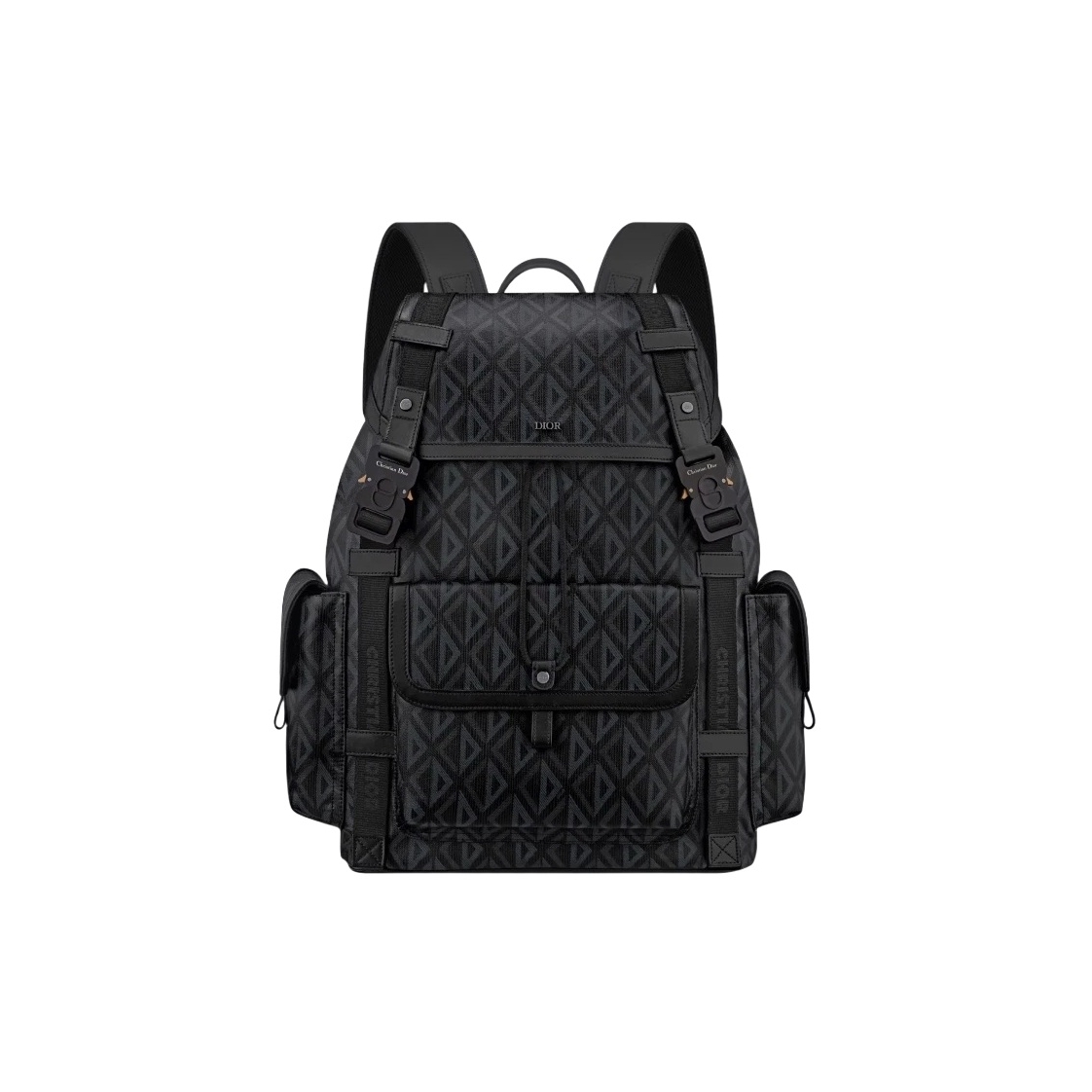 1ESBA 디올 HIT THE ROAD 백팩
