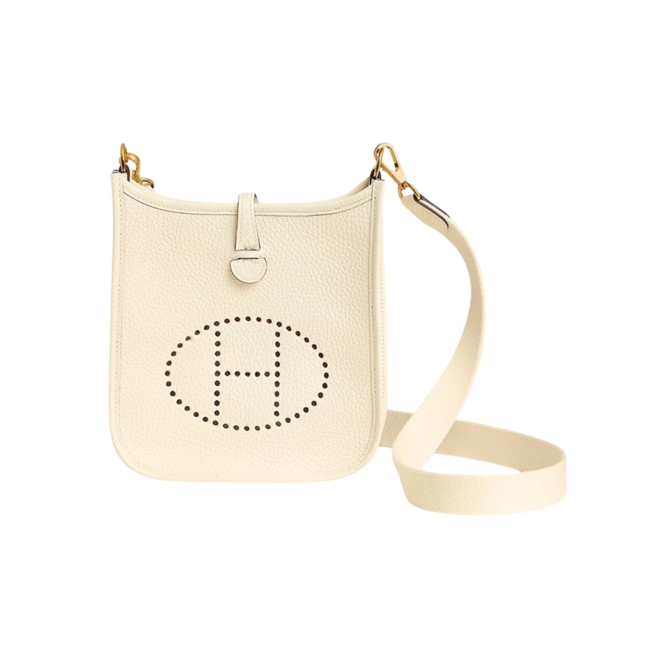 에르메스 에블린백 Evelyne 16