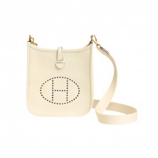 에르메스 에블린백 Evelyne 16