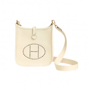 에르메스 에블린백 Evelyne 16