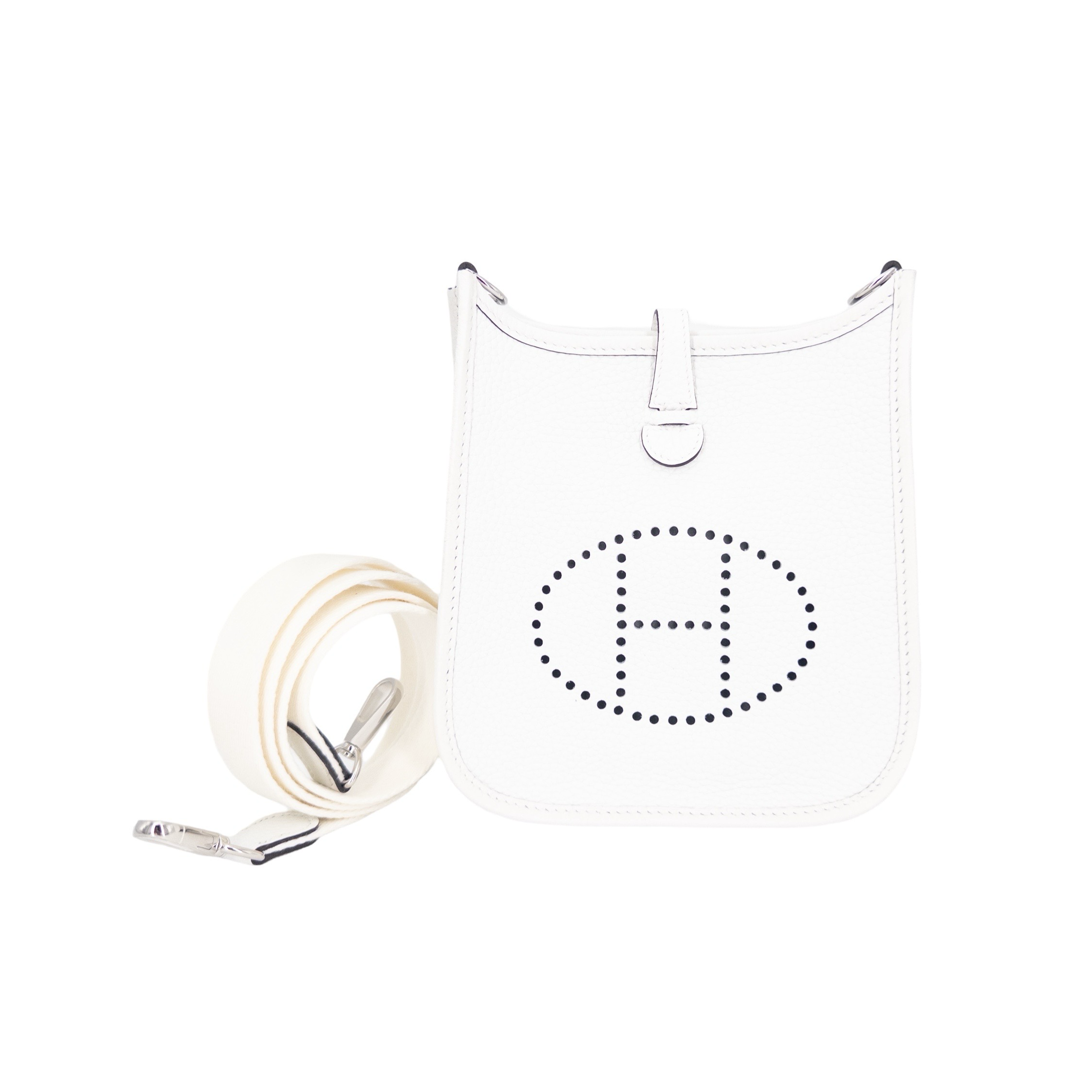 에르메스 에블린백 Evelyne 16