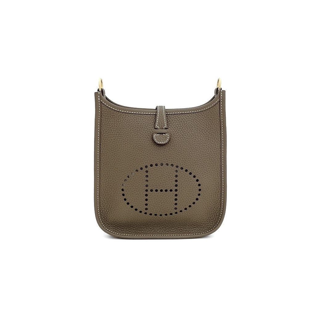 에르메스 에블린백 Evelyne 16