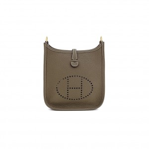 에르메스 에블린백 Evelyne 16