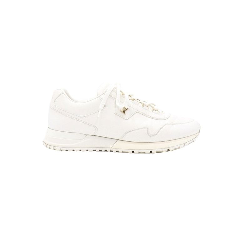 1A45HA 루이비통 런어웨이 남성 스니커즈