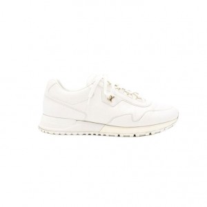 1A45HA 루이비통 런어웨이 남성 스니커즈