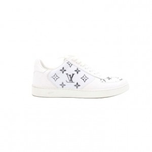 1A9GXC 루이비통 리볼리 남성 스니커즈