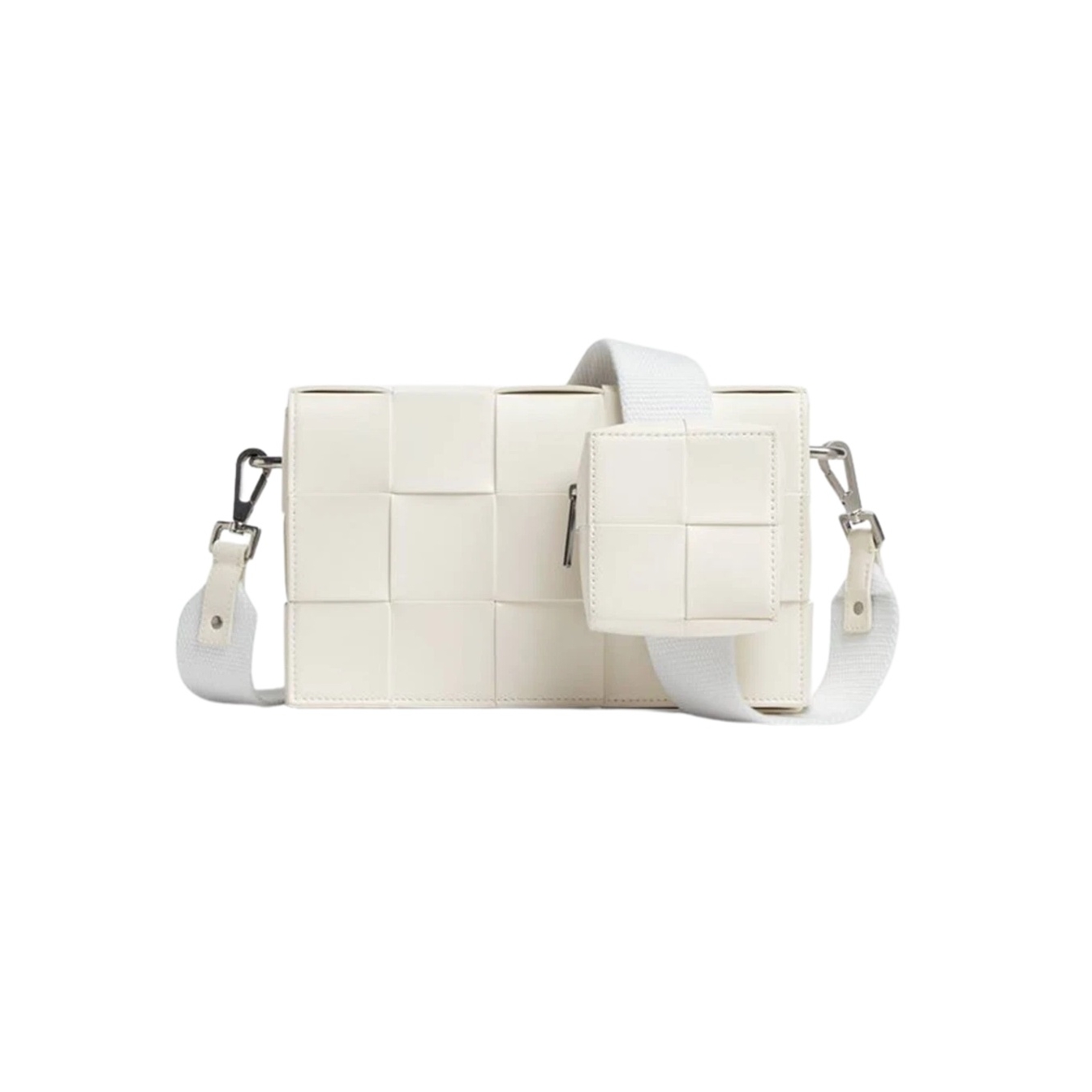 741777 보테가베네타 멀티 파우치 스트랩 카세트백