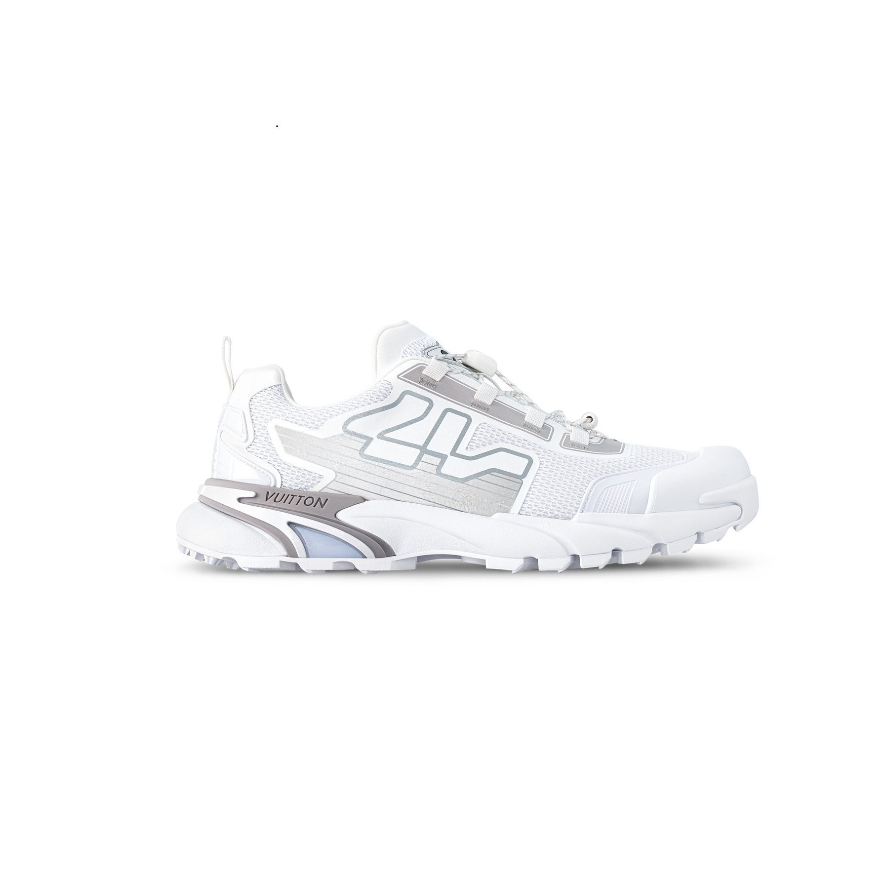 1ADGZK 루이비통 LV 러너 태틱 남성 스니커즈