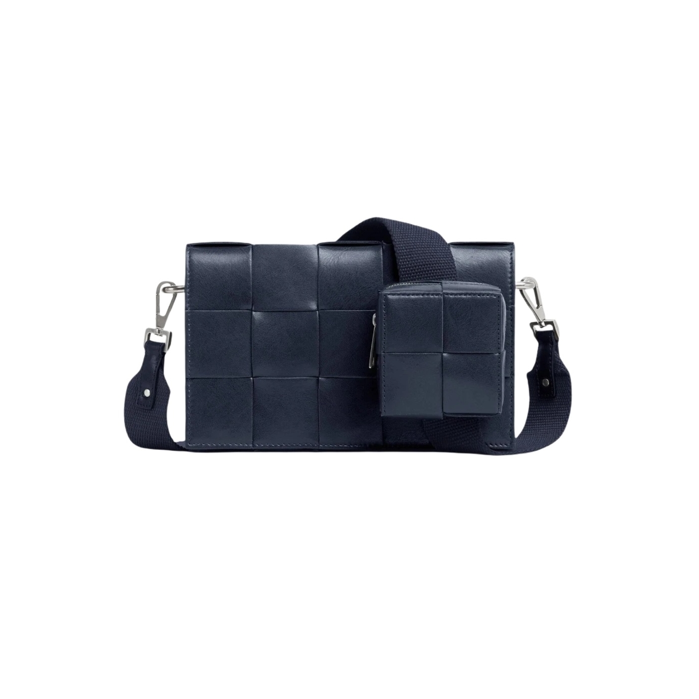 741777 보테가베네타 멀티 파우치 스트랩 카세트백