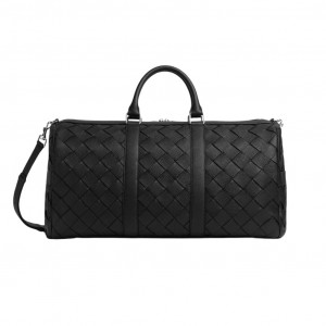 795287 보테가베네타 인트레치아토 더플백