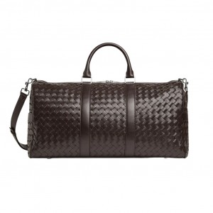 795287 보테가베네타 인트레치아토 더플백