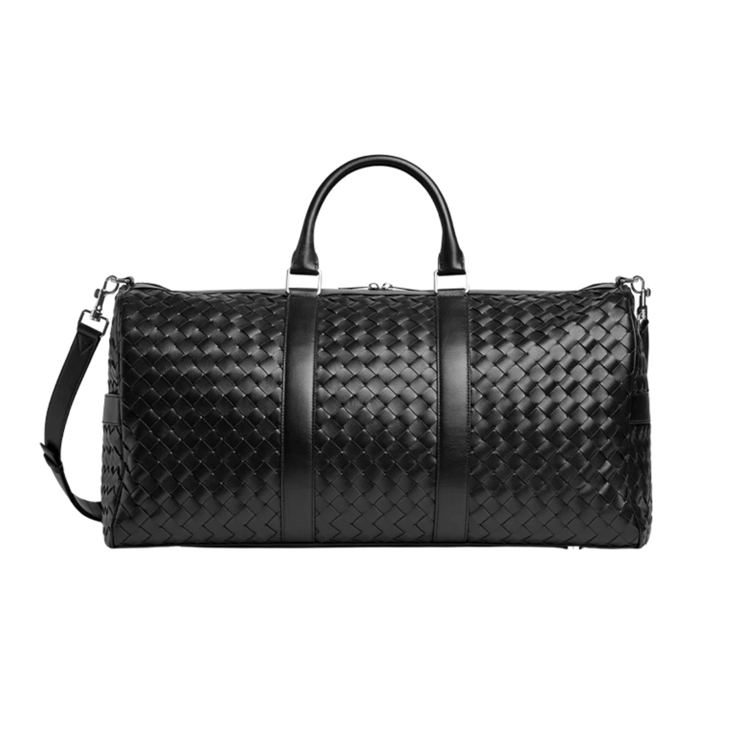 795287 보테가베네타 인트레치아토 더플백
